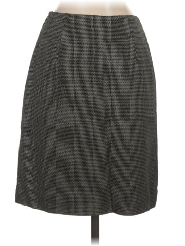 Style&Co Casual Skirt (view 2)