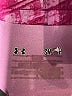 Under Armour Tie-dye Pink Athletic Shorts Size S - photo 3