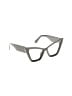 Assorted Brands Gray Black Sunglasses One size - photo 1