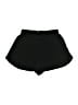 Oysho Hearts Black Shorts Size S - photo 2