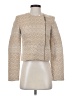1.State Chevron-herringbone Ivory Jacket Size XS - photo 1