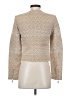 1.State Chevron-herringbone Ivory Jacket Size XS - photo 2