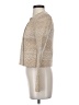 1.State Chevron-herringbone Ivory Jacket Size XS - photo 5