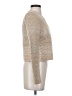 1.State Chevron-herringbone Ivory Jacket Size XS - photo 4