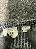 Gap Gray Casual Dress Size M - photo 7