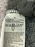 Gap Gray Casual Dress Size M - photo 8
