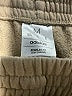 Adidas Green Brown Sweatpants Size 10 - photo 3