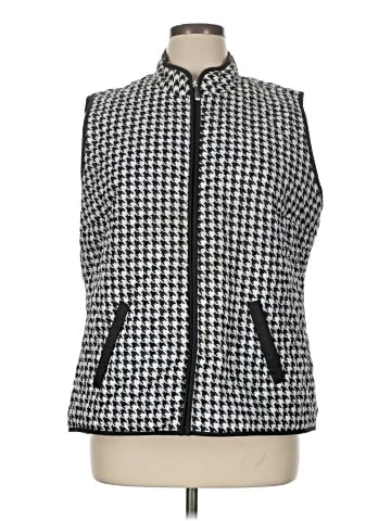 Karen Scott Sport Vest (view 1)