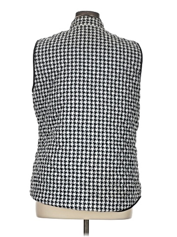 Karen Scott Sport Vest (view 2)