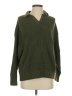Lunya Green Pullover Sweater Size XS - photo 1