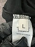 Unbranded Color Block Black Track Pants Size L - photo 7