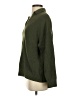 Lunya Green Pullover Sweater Size XS - photo 5