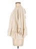 Shein Tan Long Sleeve Turtleneck Size 8 - 10 - photo 5