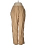 Prettygarden Solid Tan Khakis Size M - photo 1
