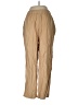 Prettygarden Solid Tan Khakis Size M - photo 2