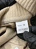 Unbranded 100% Polyester Tan Pullover Sweater Size M - photo 7