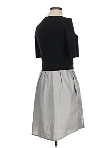 Slate & Willow Casual Dress (view 1)