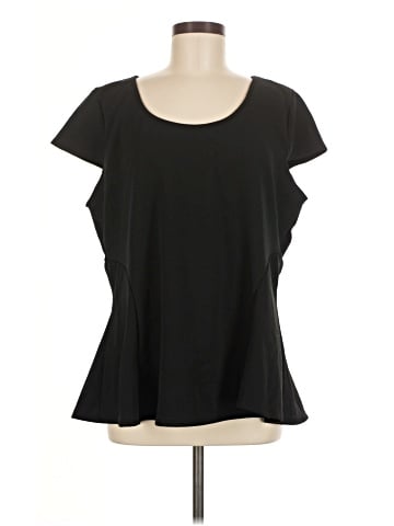 Caren Sport Short Sleeve Top (view 1)