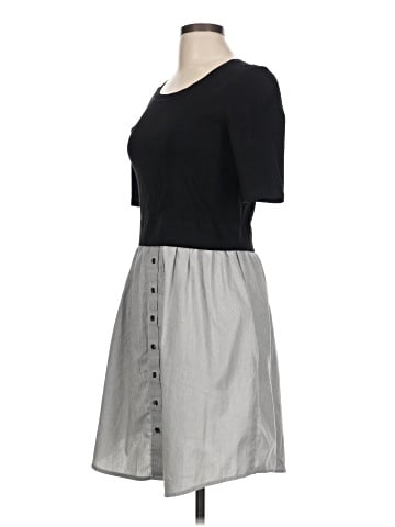 Slate & Willow Casual Dress (view 2)