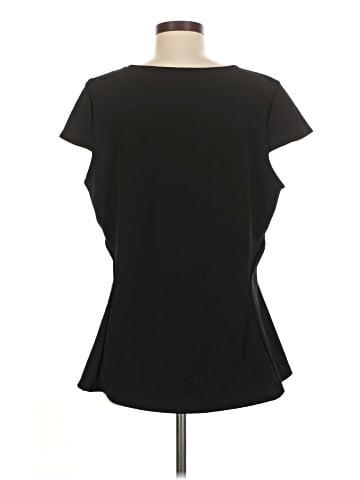Caren Sport Short Sleeve Top (view 2)