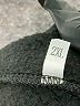Unbranded Black Zip Up Hoodie Size 2X - photo 8