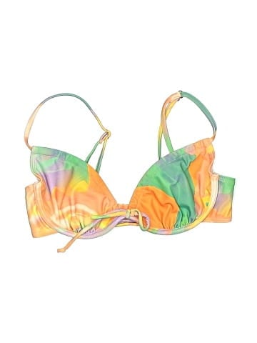 PrettyLittleThing Swimsuit Top (view 1)