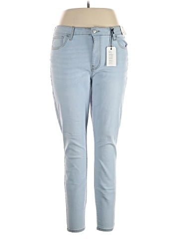 Forever 21 Jeans (view 1)