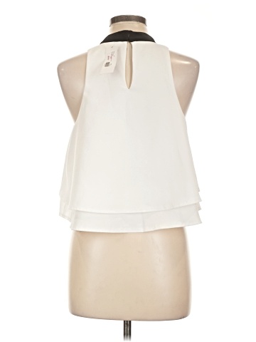 Sis Sis Sleeveless Blouse (view 2)
