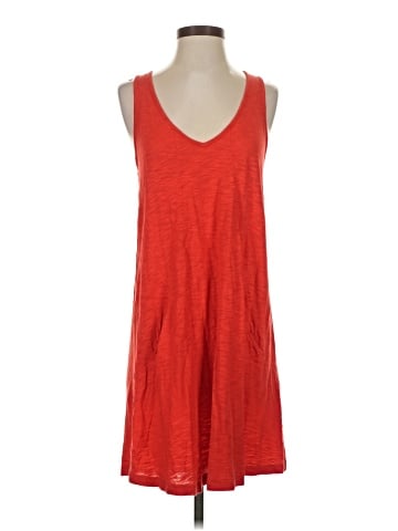Lilla P Casual Dress (view 1)