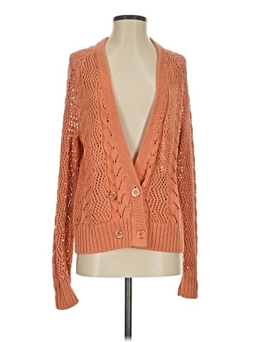 St. John Cardigan (view 1)