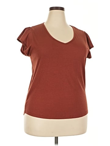 Staccato Short Sleeve T-Shirt (view 1)