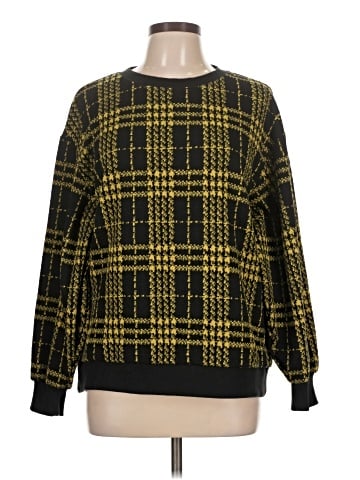 Who What Wear Pullover Sweater (view 1)