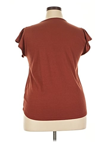 Staccato Short Sleeve T-Shirt (view 2)