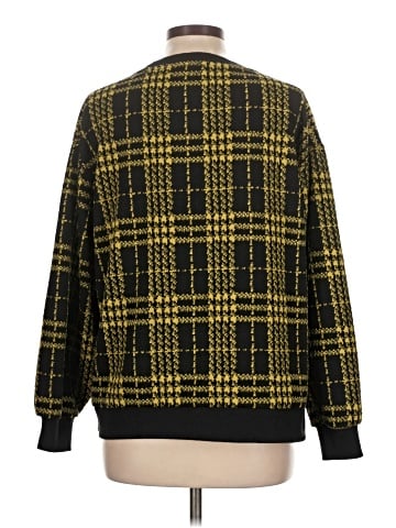 Who What Wear Pullover Sweater (view 2)
