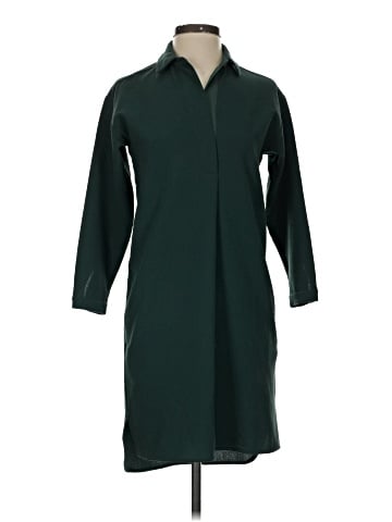 Madewell Casual Dress (view 1)