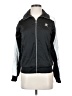 Adidas Black Track Jacket Size XS - photo 1