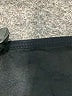 Unbranded Black Sports Bra Size XXS (estimated) - photo 7
