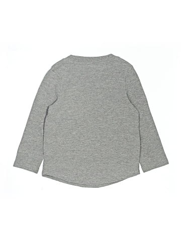 Cat & Jack Long Sleeve T-Shirt (view 2)