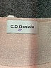 C.D. Daniels Pink Pullover Sweater Size 2X - photo 7
