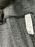 Stylus Solid Gray Active Pants Size 2X - photo 4