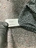Stylus Solid Gray Active Pants Size 2X - photo 5