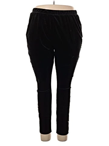 Roaman's Casual Pants (view 1)