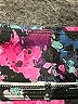 Fabletics Graphic Black Casual Skirt Size S (estimated) - photo 3