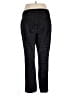 NYDJ Tweed Black Casual Pants Size 18 - photo 2