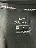 Nike Black Long Sleeve Turtleneck Size P (petite) - photo 7