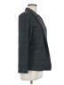 Wallflower Houndstooth Gray Blazer Size M - photo 4