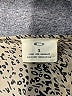 Pins and Needles Animal Print Leopard Print Multi Color Tan 3/4 Sleeve Blouse Size S - photo 7