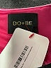 Do & Be 100% Polyester Pink Romper Size XXL - photo 4