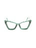 Assorted Brands Green Sunglasses One size - photo 2
