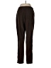 Denim & Co Brown Casual Pants Size L - photo 2